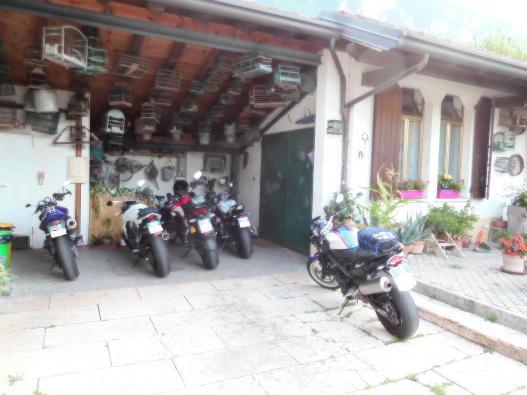 Antico Albergo Sant'Antonio Fonzaso Zewnętrze zdjęcie