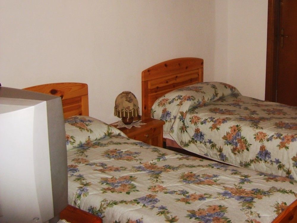 Antico Albergo Sant'Antonio Fonzaso Zewnętrze zdjęcie