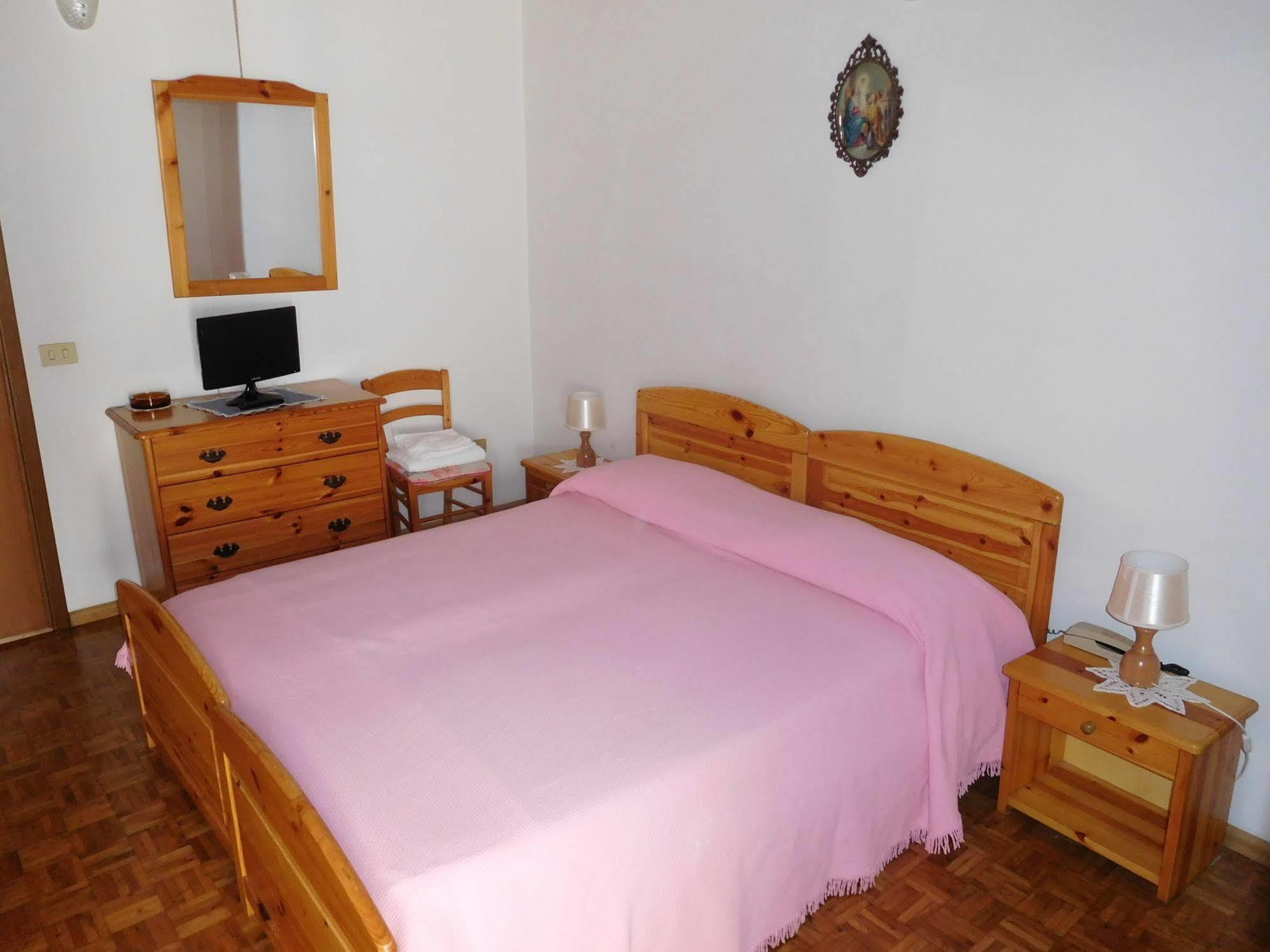 Antico Albergo Sant'Antonio Fonzaso Zewnętrze zdjęcie