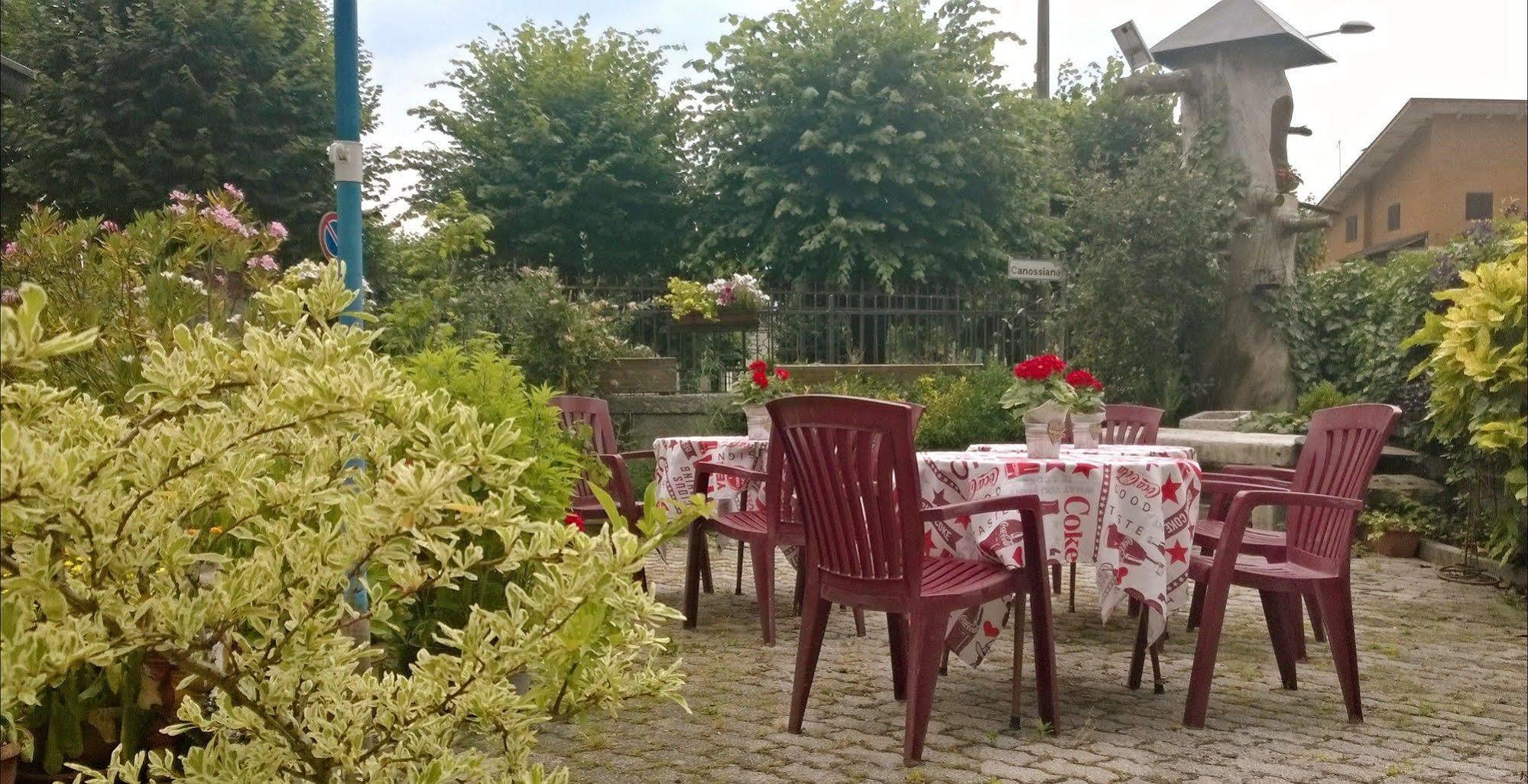 Antico Albergo Sant'Antonio Fonzaso Zewnętrze zdjęcie